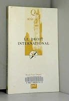 Le droit international 2130517013 Book Cover