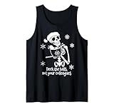 Photo Gallery deck the halls not your colleagues funny coworker christmas canotta Photo Gallery deck the halls not your colleagues funny coworker christmas canotta