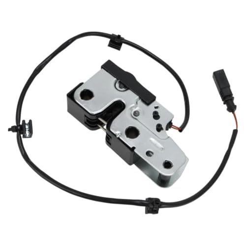 Verrou de capot moteur 1K1823509E pour remplacer un loquet usé de Rabbit