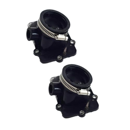 Colector de carburador de motocicleta Ski-Doo 500 600: interfaz de admisión OEM 420867880
