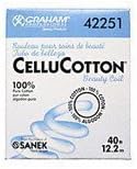 SpiloCotton 40 Foot Softcoil