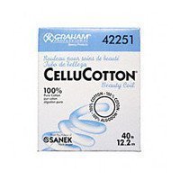 SpiloCotton 40 Foot Softcoil