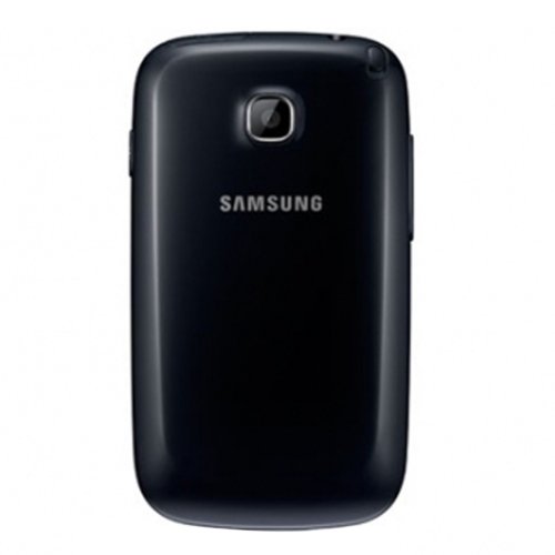 Image of Samsung Champ Neo Duos GT-C3262 (Black)