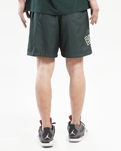 Image of Pro Standard NBA Mens Mens NBA Classic Woven Woven Short