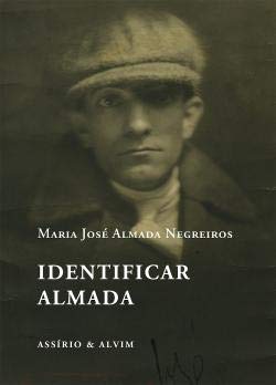 Identificar Almada (Portuguese Edition)