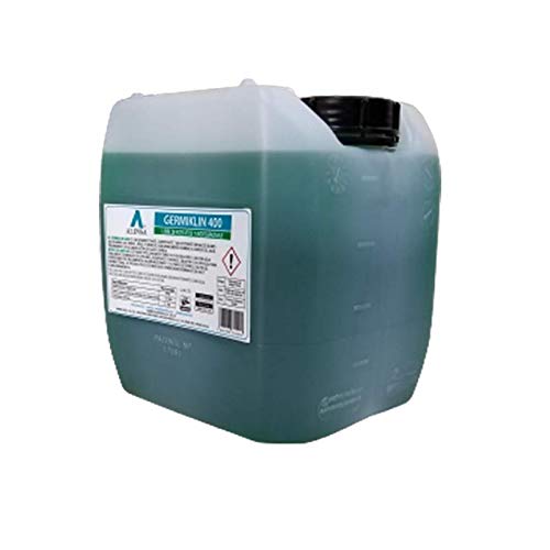 Opiniones y reviews de Sanitizador Top 10. 16