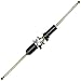 NICHE Steering Gear Box Rack & Pinion for Polaris 2016 Ranger XP 570 Full Size Crew 570-6 1824429
