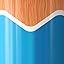 Blue Pencil