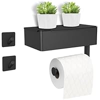 SURFOU Toilettenpapierhal