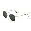 Pure Habana & Gold - Nylon Hd Dark Green