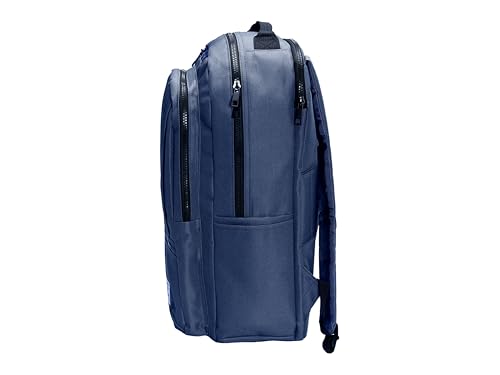 Everest BP600LT, Navy, Large3
