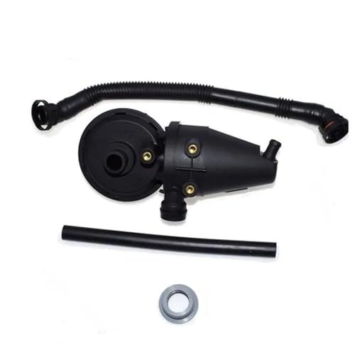 �o�[�u���[�U�[�t AB59-�N�����N�P�[�X �I�C���Z�p���[�^�[ PCV�x���g�o���u�L�b�g �u���[�U�[�z�[�X�p�[�c BMW�ɓK�� E36 E39 11151740393�ɓK�� �I�C���Z�p���[�^�[ �������u