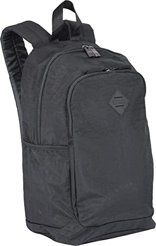 Mochila Magic, Sestini, Adulto Unissex, Preto, Grande