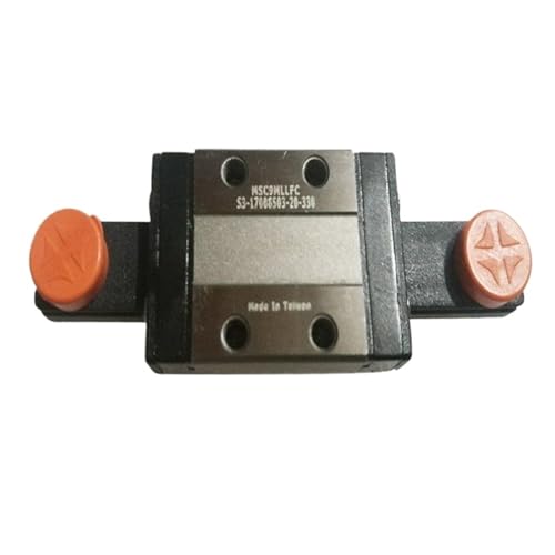 Chariot MSD9M anti-corrosion en acier inoxydable ultra précis