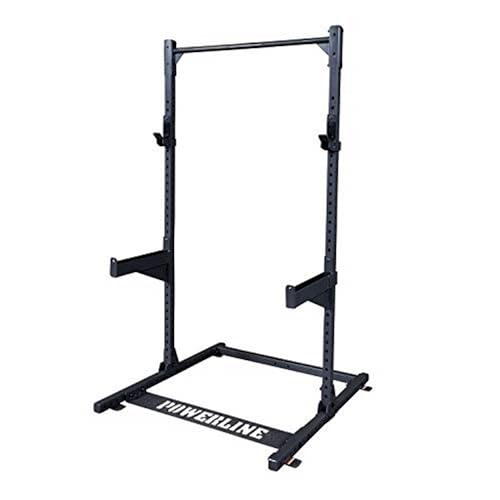 Body-Solid Powerline Half Rack