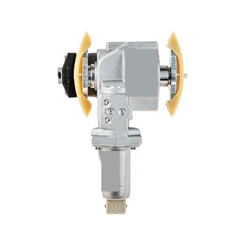 Tensor de cadena de distribución del árbol de levas recambio motor A4 B5 culata