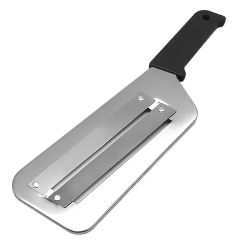 Cortadora Multifuncional de Acero Inoxidable para Verduras miniatura 1