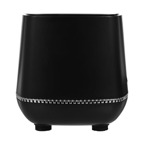 Kisangel Mini Tragbarer Plug and Play Lautsprecher für Mobiltelefone und Tablets Klangverstärkung Kompakt Leicht und Robust Geeignet für PC Handy und Musikabspielgeräte Zufällige Farbe