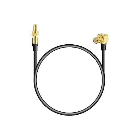 Cable Antena Dab Vecys 30cm Cover