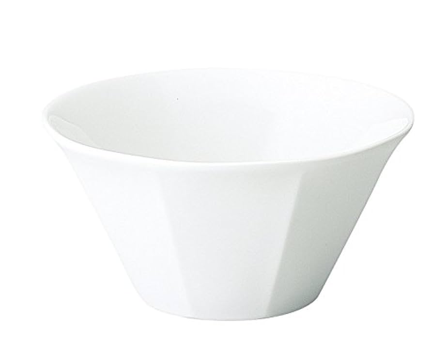 青と白の幾何学模様の丼　チェンマイ 6.8切立丼　30個セット 青と白の幾何学模様の丼 チェンマイ 6.8切立丼 30個セット