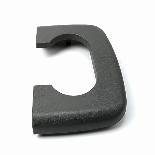 Repuesto Porta Vasos Consola Central Ford F150 1997-2003 Gris miniatura 3
