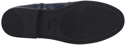 Marc Joseph New York Girl's Kids Leather Made in Brazil Star Ankle Boot4