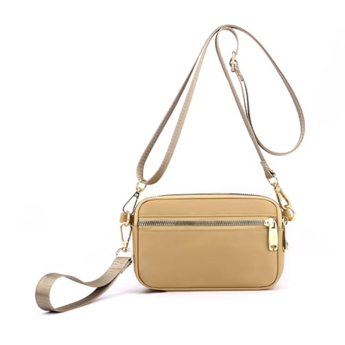 2024 NEW Crossbody Shoulder Bag Coin Purse Fashion Belt Bag Square Bag Travel Bags for Girl Women Versatile Handbag