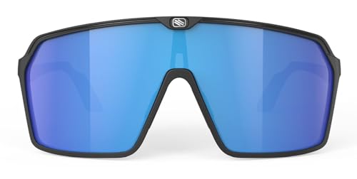 Gafas de sol Spinshield con pantalla panoramica antirreflejos para ciclismo 2