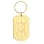 Gold D