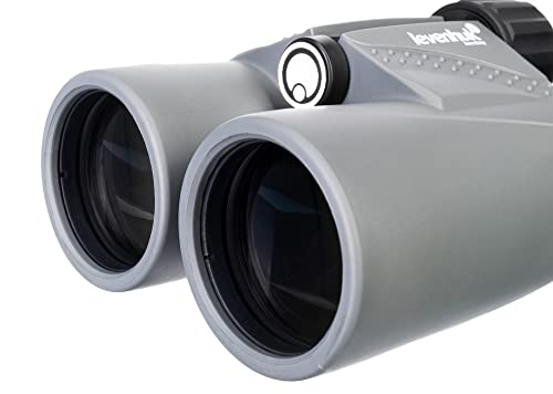 Binocolo Impermeabile Compatto Levenhuk Karma PLUS...