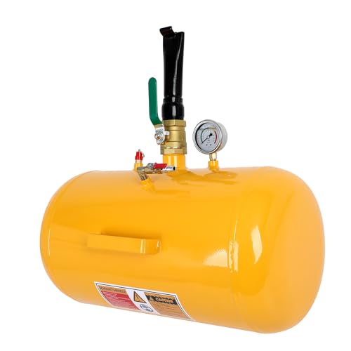 Image of 10 Gallon Air Tire Bead Seater 145PSI Blaster Tool