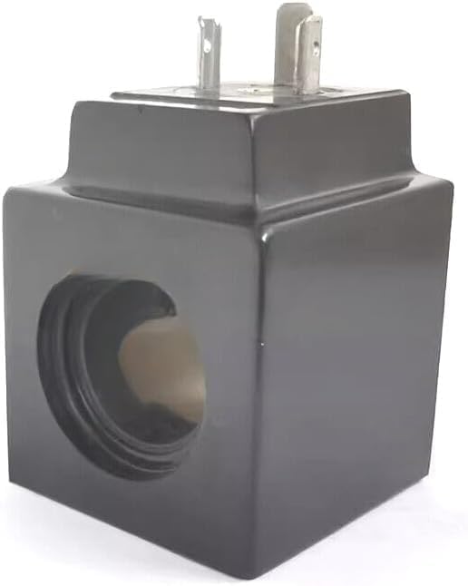 1 replacement S1-GAU000 115V/60HZ solenoid valve coil