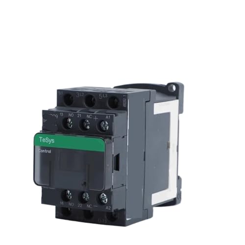 Contacteur LC1D09A DC 110V bobine inverseur moteur triphasé
