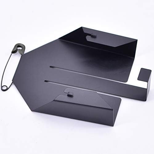 SUMAG Manipulation Card Clip (Metal) Magic Tricks for Magician