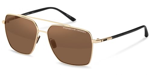Porsche Design Lunettes de Soleil P8974 exprimez votre style masculin unique