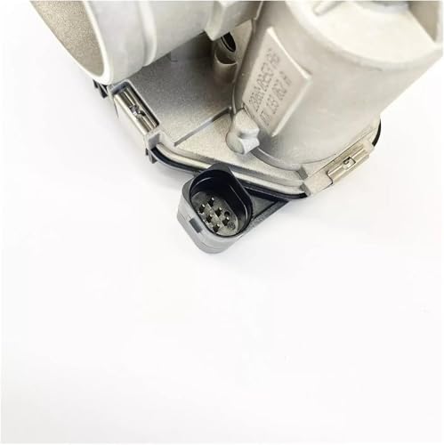 Assemblage corps de papillon des gaz pour motorisation VW Golf Jetta Rabbit - 2