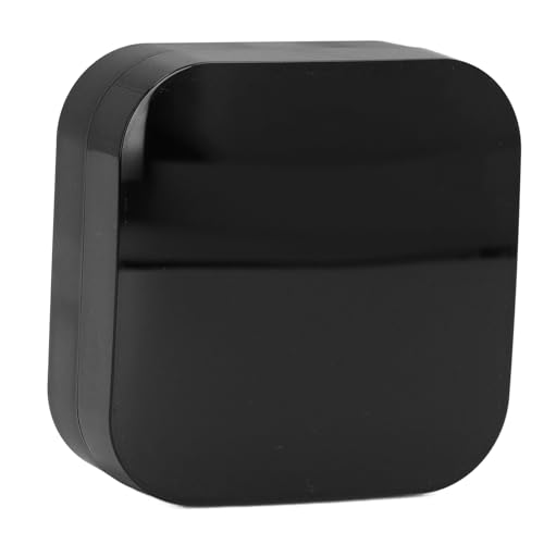 Télécommande WiFi IR universelle domotique avec hub connecté pour appareils multimédias - 5