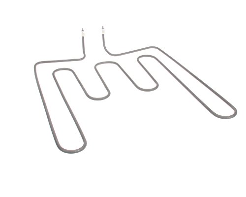 Vulcan Hart 00-421305-00002 Bottom Oven Element, 240V