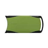  Kensington polyvalente repose poignet pour souris, Vert, K62831us