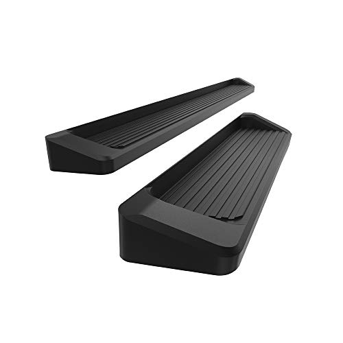 HD Ridez Running Board 6