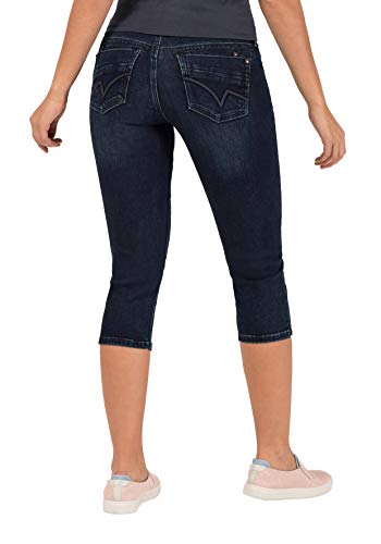 Timezone Slim Talitz Pantaloncini Donna