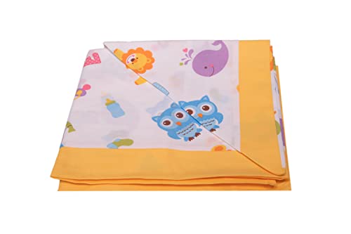 Smart Deco Home Completo lenzuoline lenzuolini set...