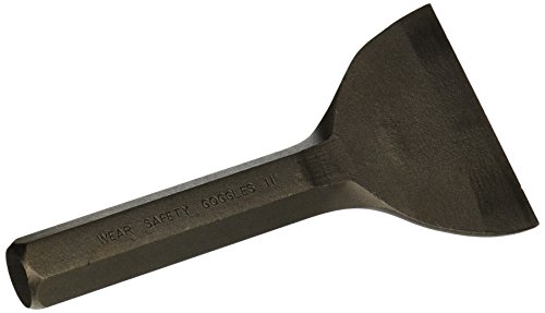 Image of Mayhew Tools Mayhew Select 12302 4-Inch Mason Chisel