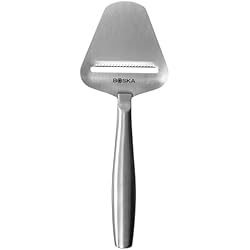 BOSKA Cortador de queso Copenhagen - Para quesos, cítricos y verduras duras - 220x74x20 mm