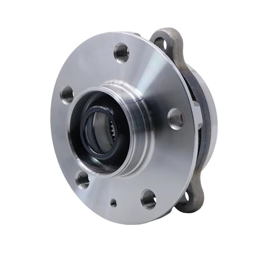 Roulement roue avant résistant aux vibrations pour Audi A6 A4 Q5 A5 - 3
