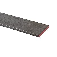 Algopix Similar Product 12 - Forney 49445 Flat Hot Rolled A36 Mild