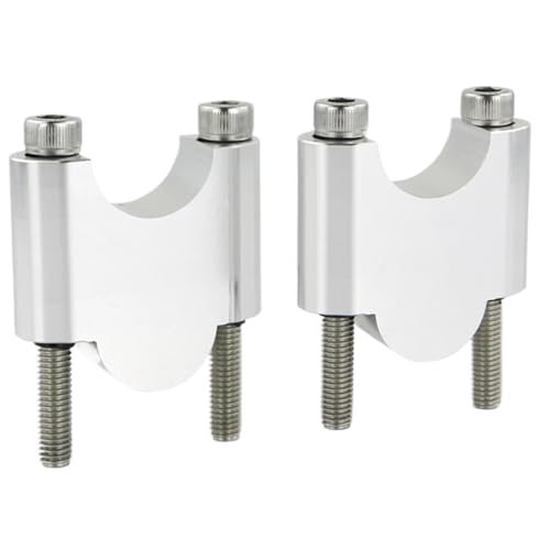 �o�C�N �n���h���|�X�g Compatible With CB500F 2019-2024 For CRF1000L 2015-2021 For CTX700 2014-2017 28mm 11/8�C���`�I�[�g�o�C�n���h���o�[�t�@�b�g�o�[�}�E���g���C�U�[�ƌ�