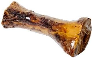 Roasted Whole Marrow Bone