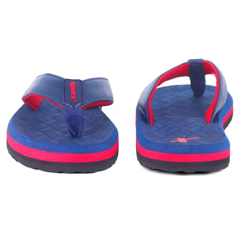 Image of SPARX Flip Flop SFG-4035 Navy Blue For Men