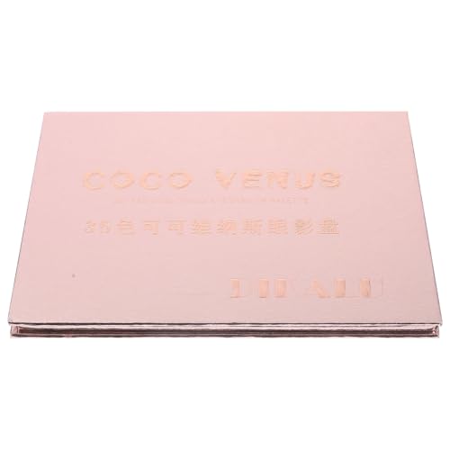 Ipetboom 35 Sala De Ojos Matte Sala De Ojos Paleta Cosmética Paleta De Ojos Accesorios De Maquillaje